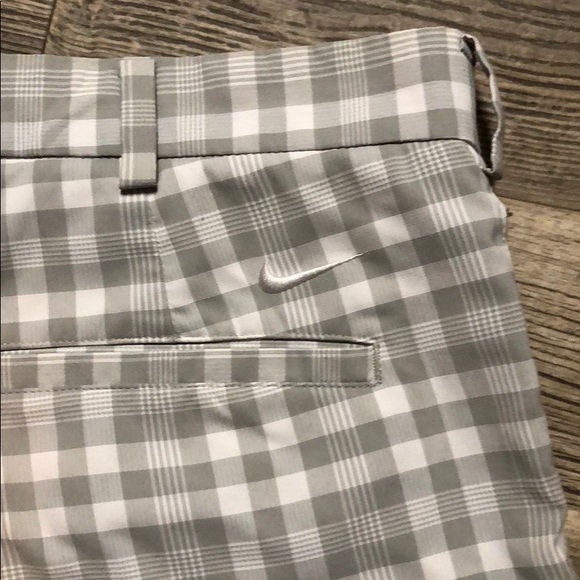 Nike Other - Nike DriFit Golf Shorts ⛳️